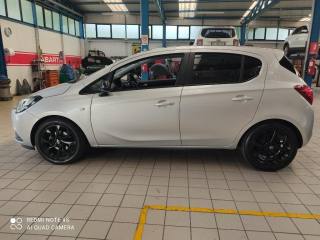 OPEL Corsa usata, con Climatizzatore