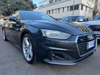 AUDI A5 usata, con Airbag laterali