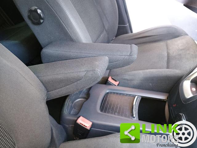 PEUGEOT 5008 usata, con Kit antipanne