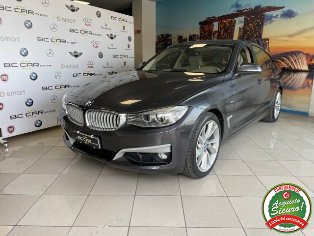 BMW 318 usata, con ABS
