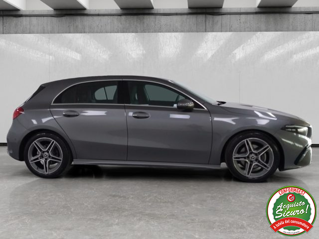 MERCEDES-BENZ A 180 usata, con Autoradio