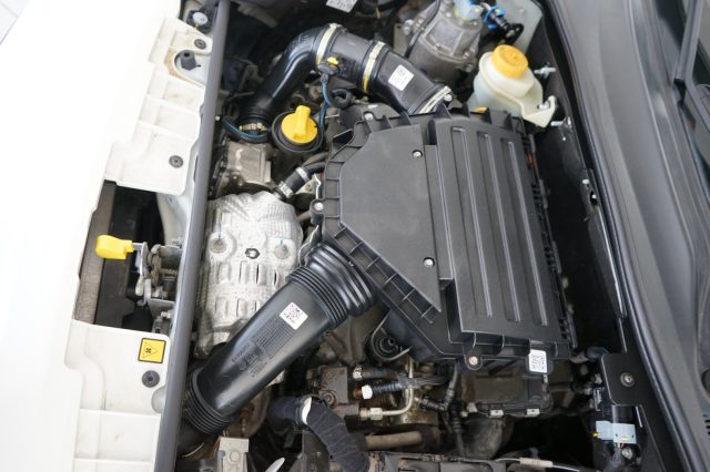 PEUGEOT Bipper usata 45