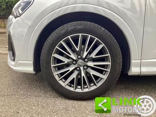 AUDI Q3 usata, con Chiusura centralizzata