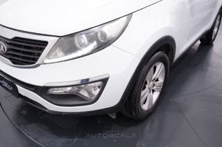 KIA Sportage usata 24
