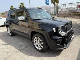 JEEP Renegade usata, con Airbag laterali
