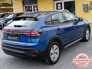 VOLKSWAGEN Taigo usata, con Monitoraggio pressione pneumatici