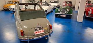 FIAT Topolino usata 16