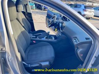 PEUGEOT 308 usata, con Boardcomputer