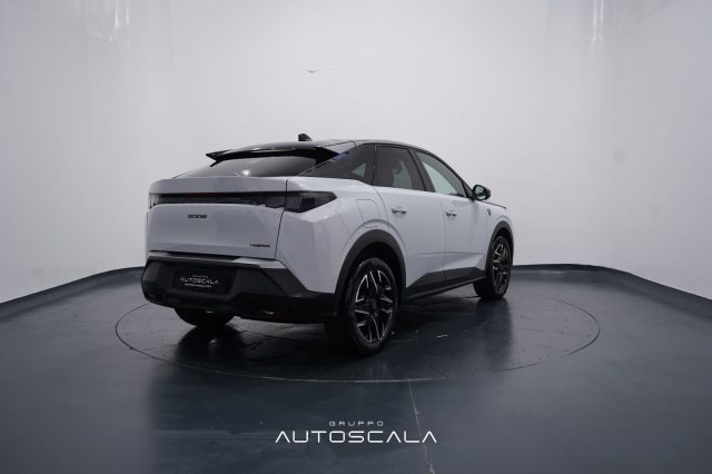 PEUGEOT 3008 usata, con Controllo trazione