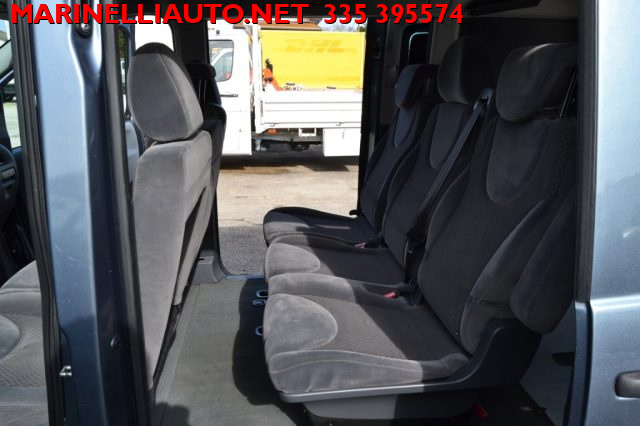 FIAT Scudo usata 16