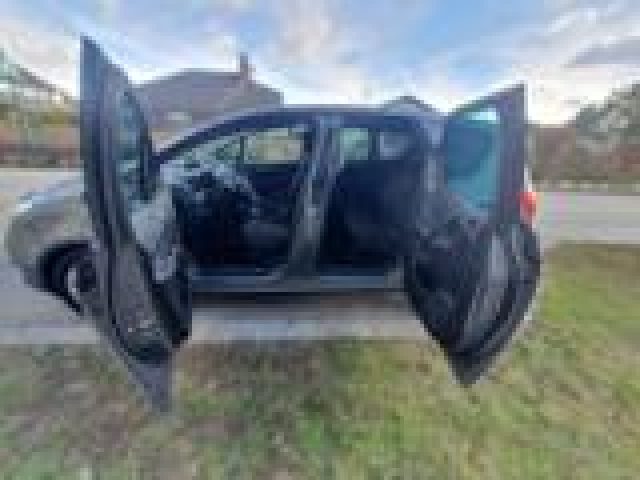 OPEL Meriva usata, con Airbag laterali