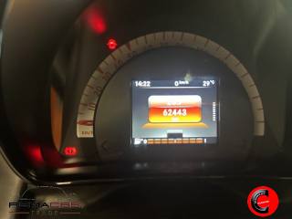 SMART ForTwo usata, con Sistema di navigazione