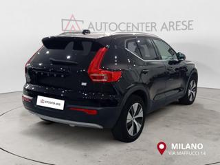 VOLVO XC40 usata, con Autoradio