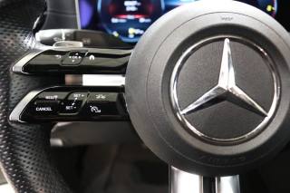 MERCEDES-BENZ E 220 usata 22