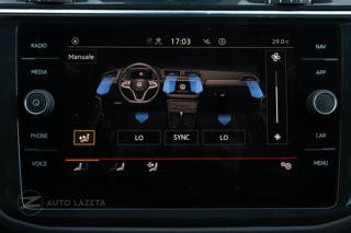 VOLKSWAGEN Tiguan usata, con Hill holder