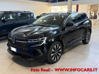 RENAULT Austral usata, con Airbag Passeggero