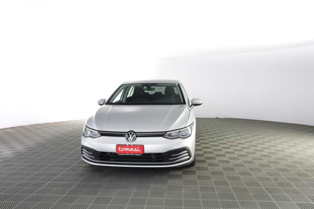 VOLKSWAGEN Golf usata 0