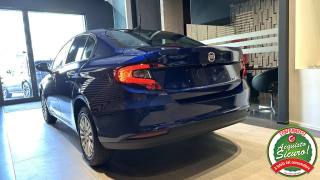 FIAT Tipo usata, con Climatizzatore