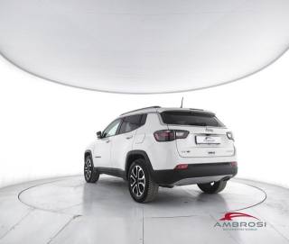 JEEP Compass usata 3