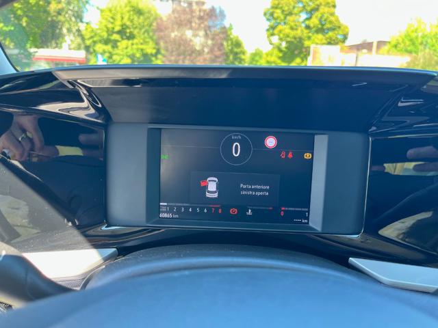 OPEL Mokka usata, con Boardcomputer