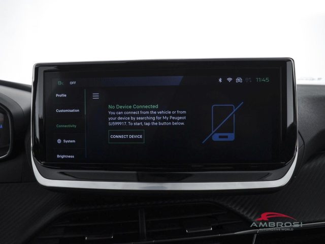 PEUGEOT 2008 usata 13