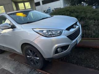 HYUNDAI iX35 usata, con Airbag Passeggero