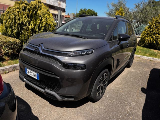 CITROEN C3 Aircross usata, con Airbag