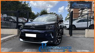 CITROEN C5 Aircross BLUEHDI 130 S&S EAT8 SHINE*FULL LED*R.CAM*C.L.19*