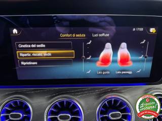 MERCEDES-BENZ CLS 300 usata, con ESP