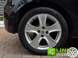 RENAULT Clio usata, con Boardcomputer