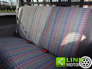 JEEP Wrangler usata, con Ruota di riserva