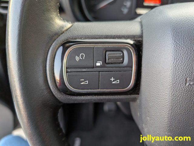 TOYOTA Proace City Verso usata, con Sensori di parcheggio anteriori