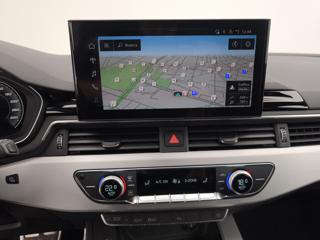 AUDI S4 usata, con Immobilizzatore elettronico