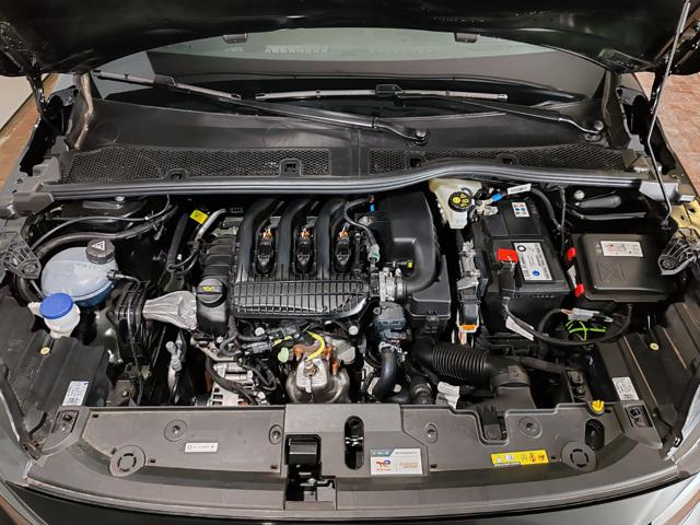 OPEL Corsa usata, con Specchietti laterali elettrici