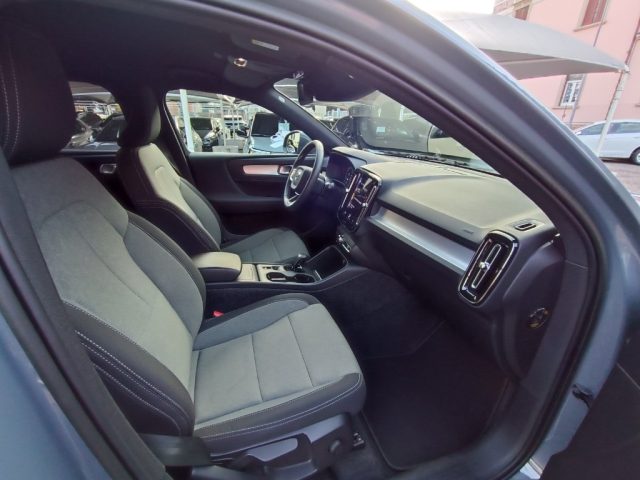 VOLVO XC40 usata, con Controllo trazione
