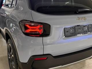 JEEP Avenger usata, con Servosterzo