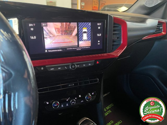 OPEL Mokka usata, con Cruise Control