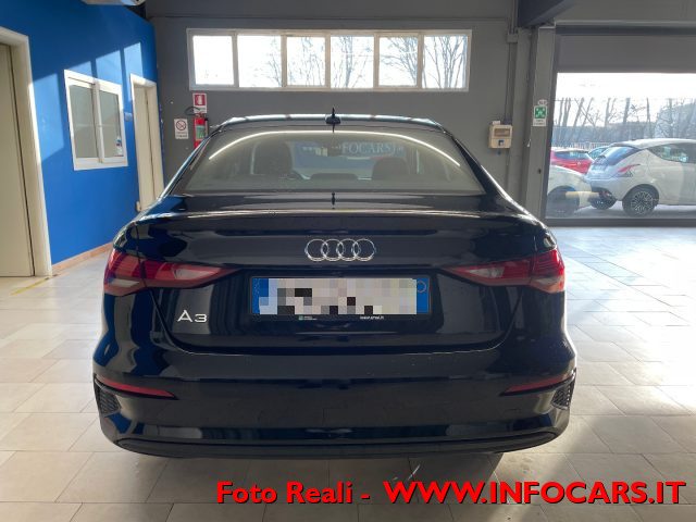 AUDI A3 usata, con Climatizzatore