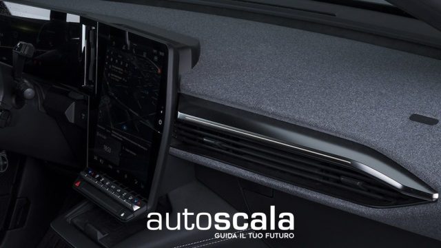 RENAULT Megane usata, con Adaptive Cruise Control