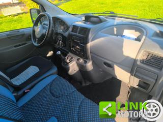 FIAT Scudo usata, con Chiusura centralizzata