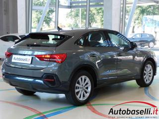 AUDI Q3 usata, con Filtro antiparticolato