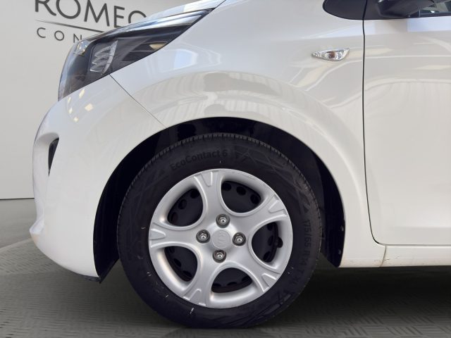 KIA Picanto usata 22