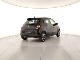 RENAULT Twingo usata, con Alzacristalli elettrici