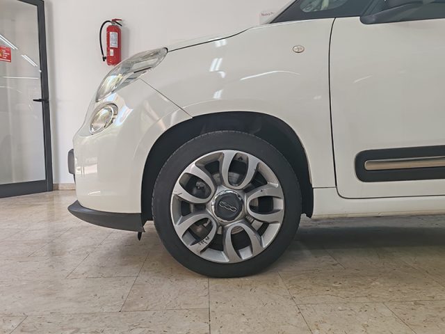 FIAT 500L usata, con Cerchi in lega