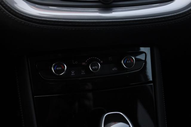 OPEL Grandland X usata, con Vetri oscurati