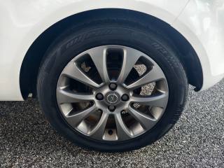 OPEL Corsa usata, con Climatizzatore