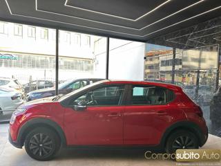 CITROEN C3 usata, con Alzacristalli elettrici