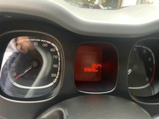 FIAT Panda usata, con ESP