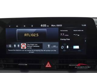 KIA Sportage usata 13