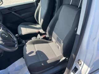 VOLKSWAGEN Caddy usata, con Controllo trazione